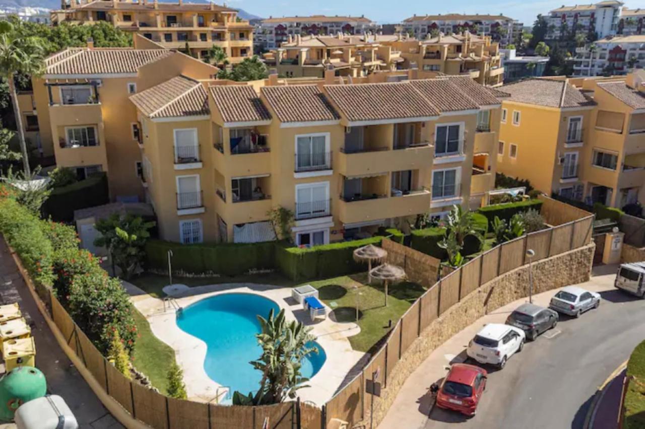 Appartement Muy Luminoso, Zona Tranquila, Piscina Y Garaje *